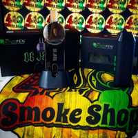 410 Smoke Shop Instagram photo