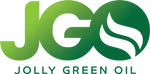 jolly green logo